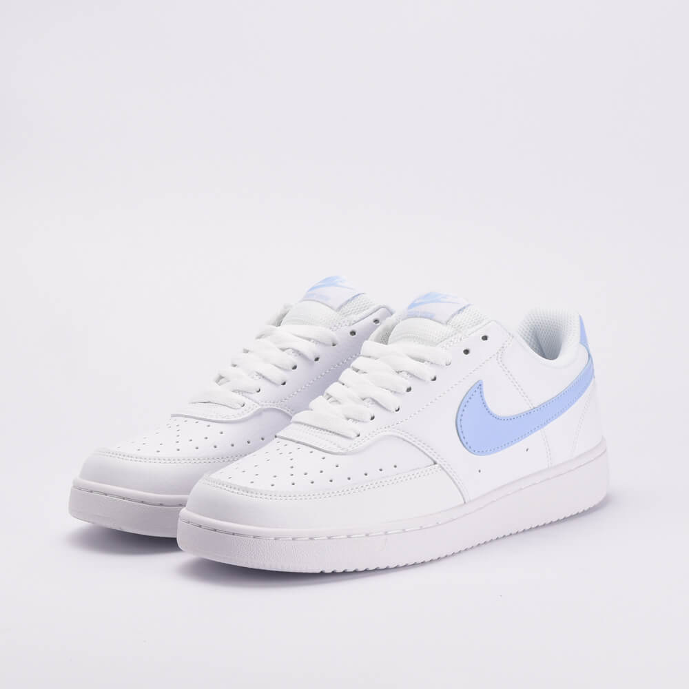  NIKE COURT VISION LOW - Image 1